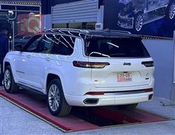 جيب جراند شيروكي إل